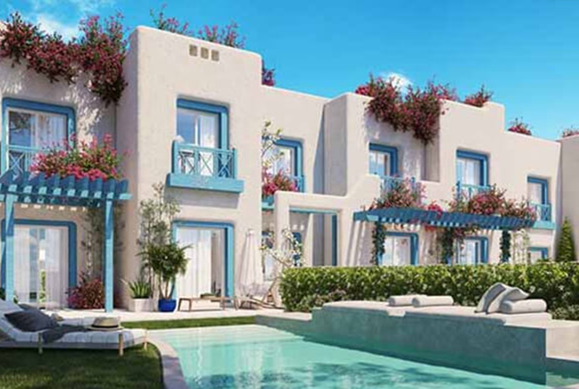 قرية سكالا ماونتن فيو الساحل الشمالي
