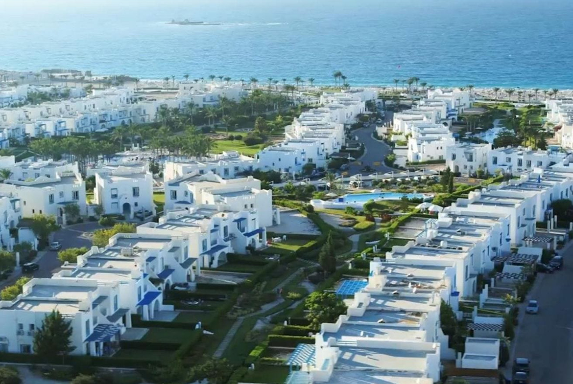 قرية سكالا ماونتن فيو الساحل الشمالي